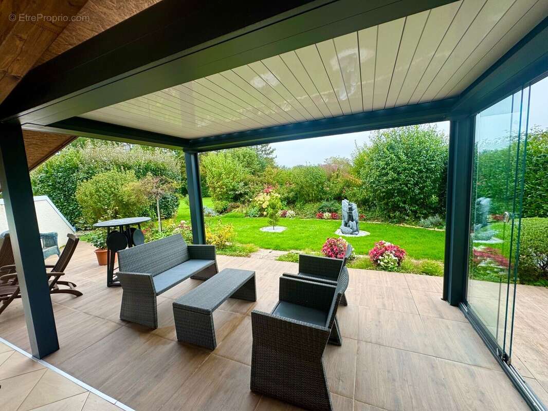 Maison à Bourg-En-Bresse  - photo 8