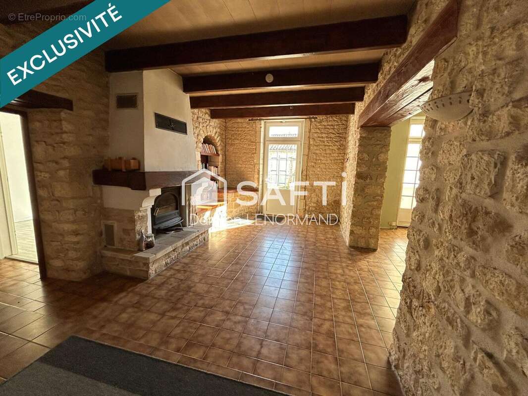 Photo 7 - Maison à SAINT-PIERRE-D'OLERON