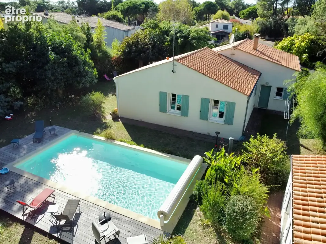 Belle propriété - photo 3