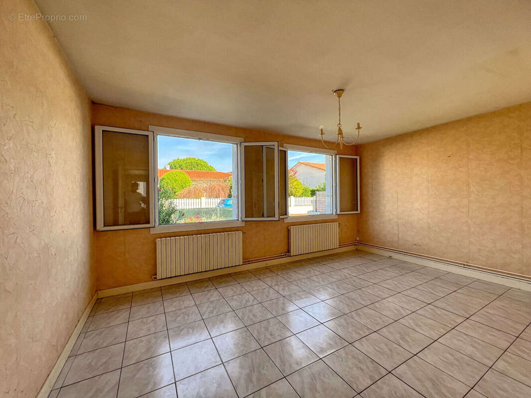 Maison 77 m² à Royan  - photo 5