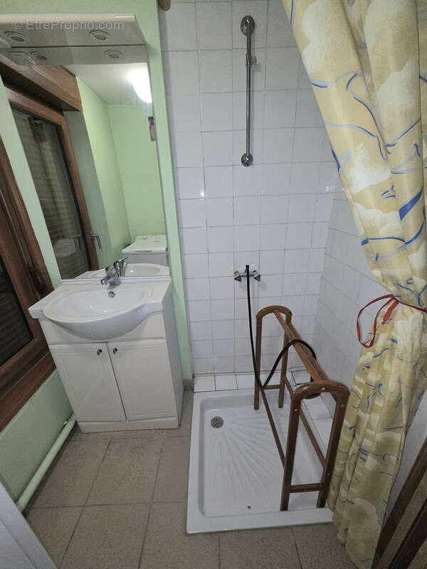 Maison à BERLAIMONT