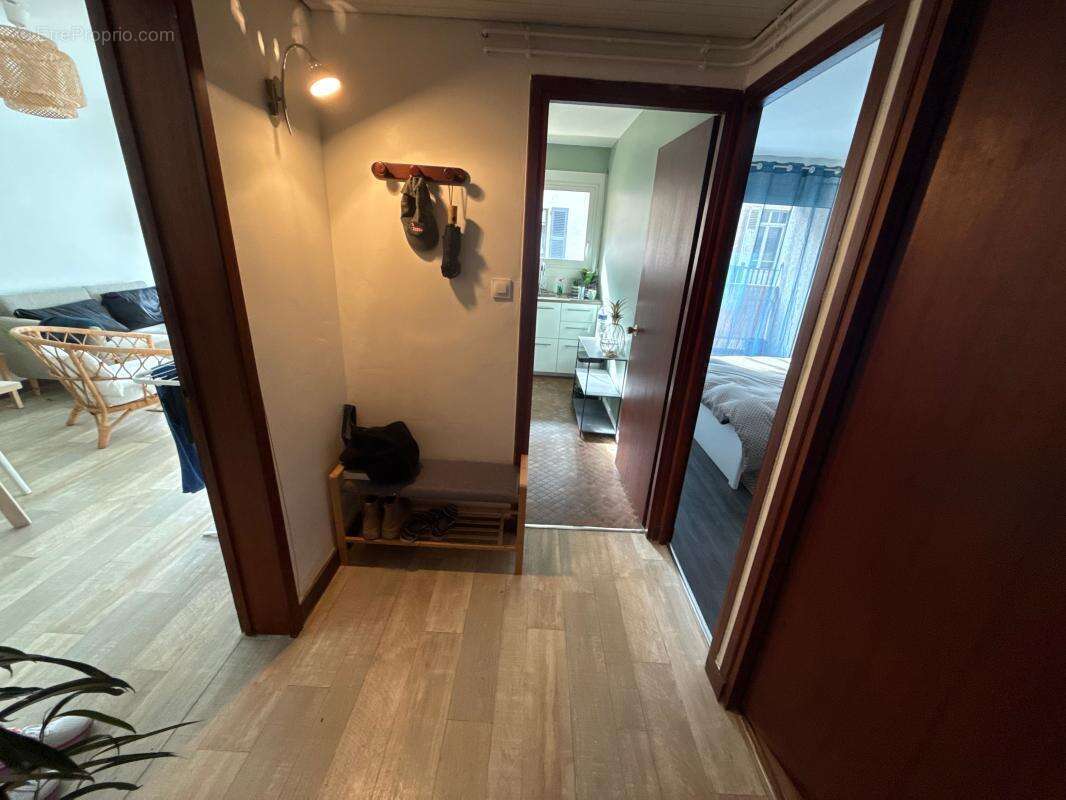 Appartement à PAU