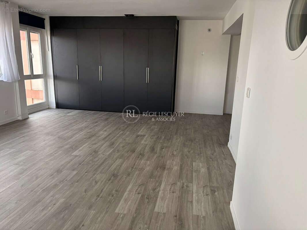 Appartement à LYON-6E