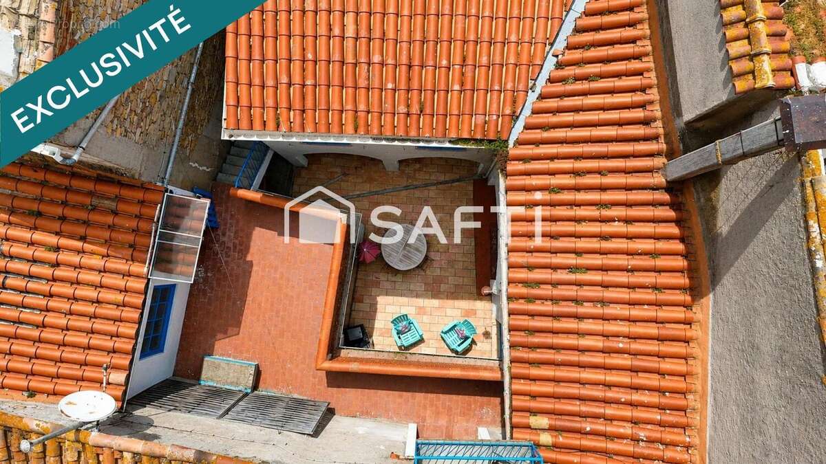 Maison 165 m² à Durban-Corbieres  - photo 6