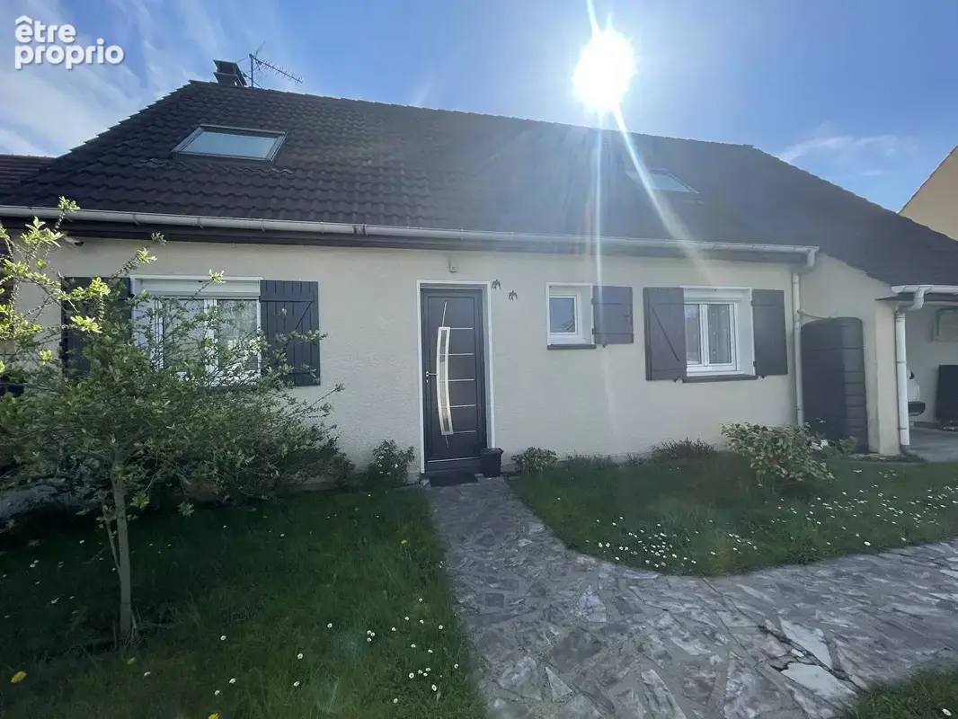 Maison 4 chambres LE PIN - photo 4