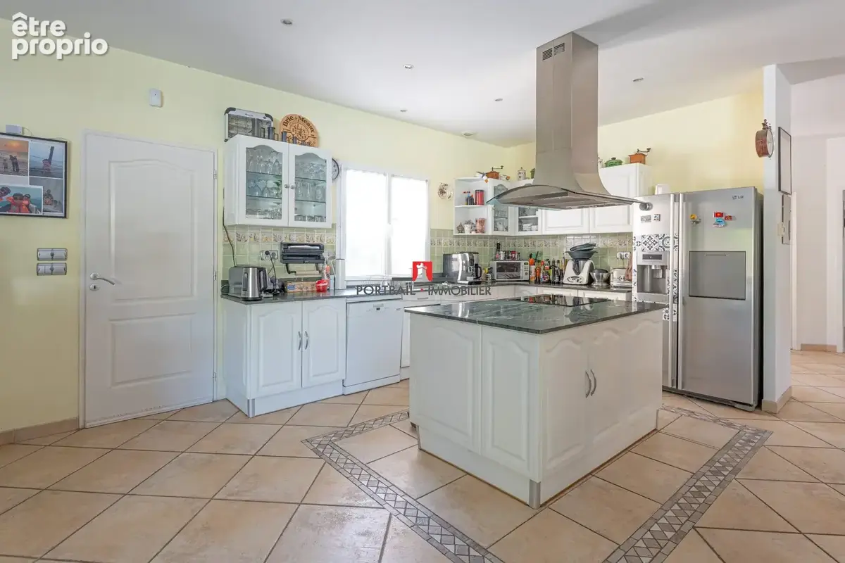 Maison 6 pièces 160 m² à vendre à Cavignac (33620) - photo 6