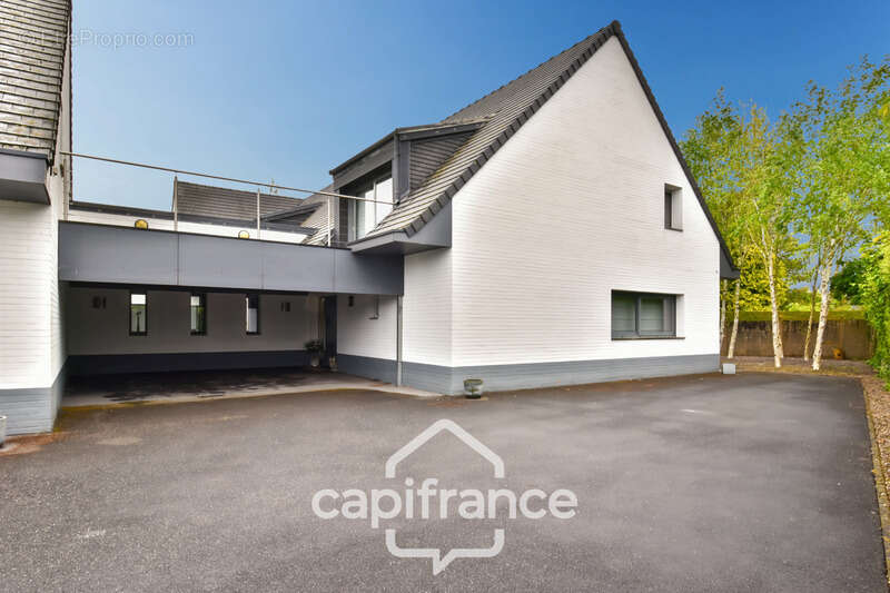 Maison à COUDEKERQUE