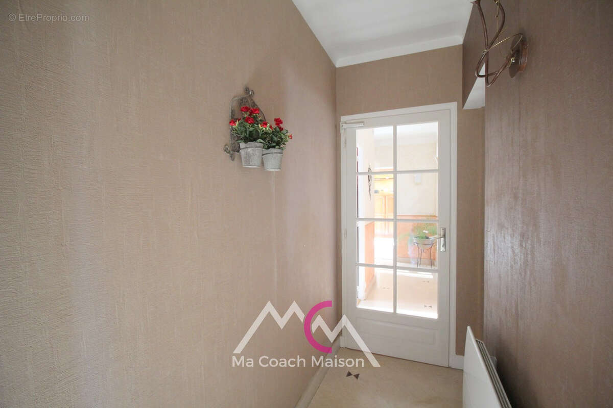 Maison à PONTCHATEAU