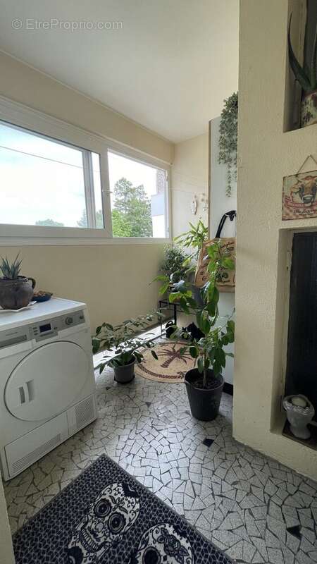 Appartement à CHAMALIERES