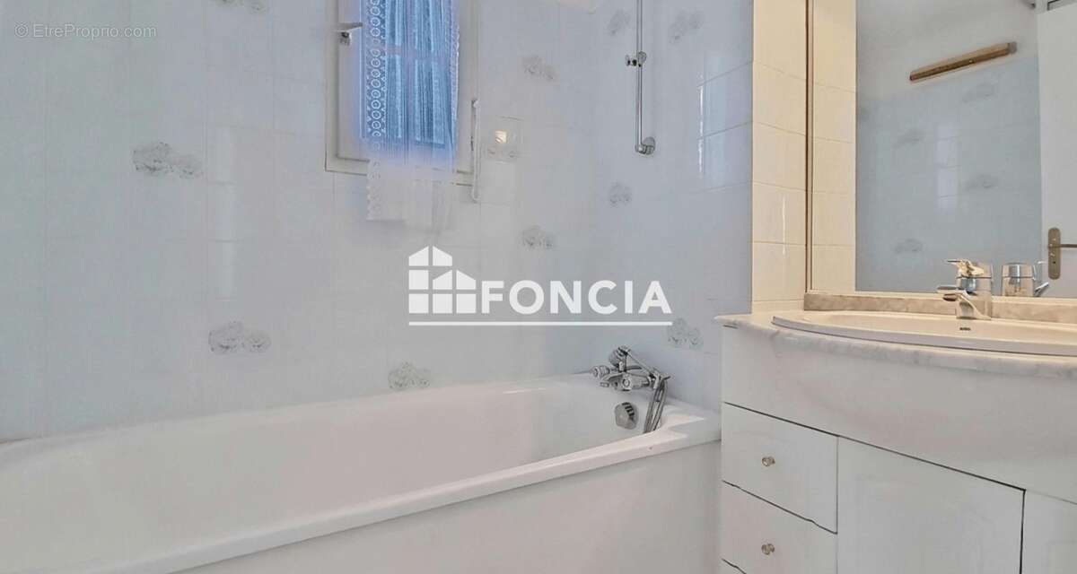 Maison à SAINTE-MAXIME