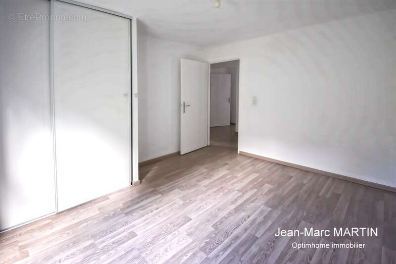 Appartement à HAUBOURDIN