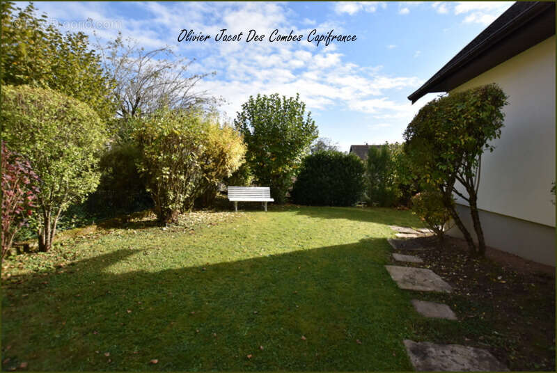 Maison à LURE