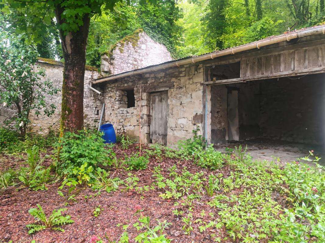 Maison à HERICY