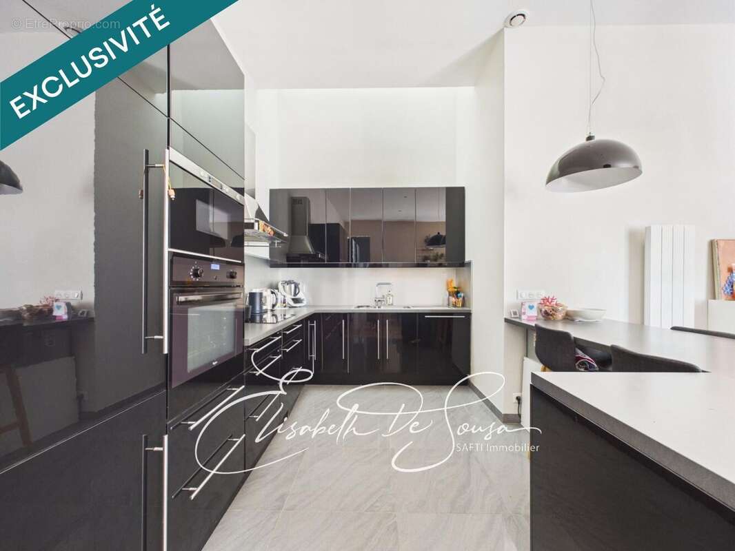 Photo 7 - Appartement à MAISONS-ALFORT