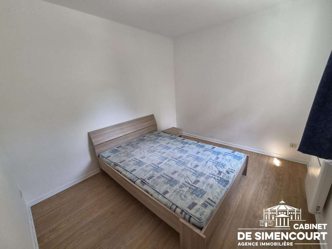 Appartement avec terrasse et parking - photo 3