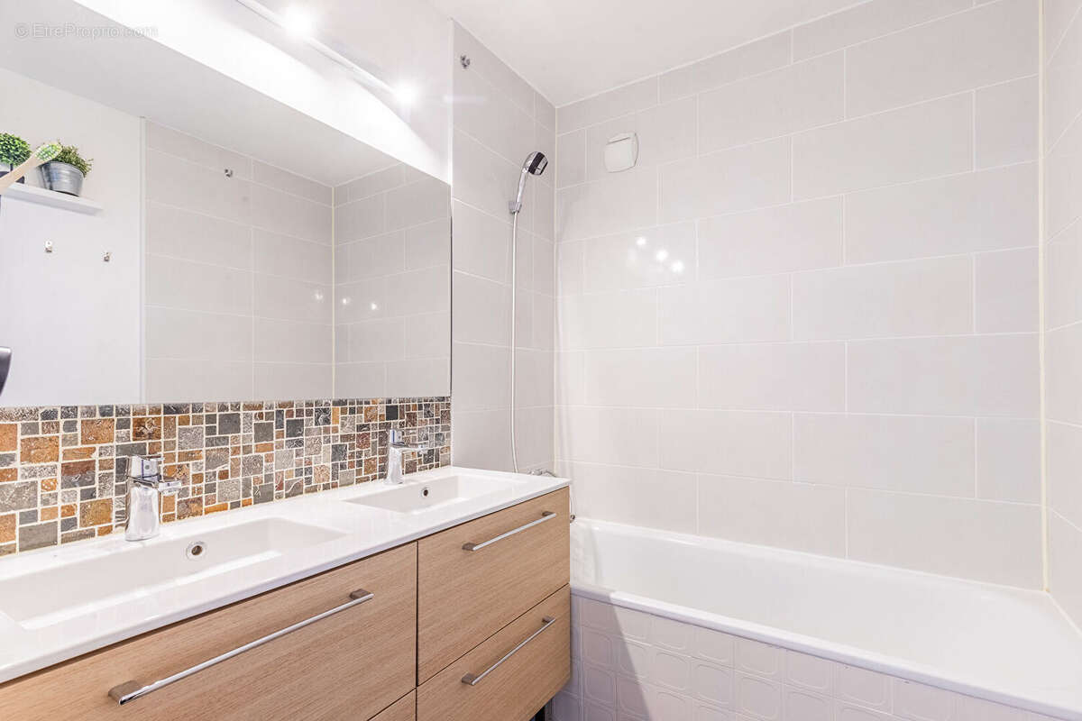 Appartement à YERRES