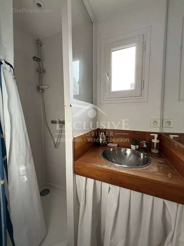 Maison à TROUVILLE-SUR-MER