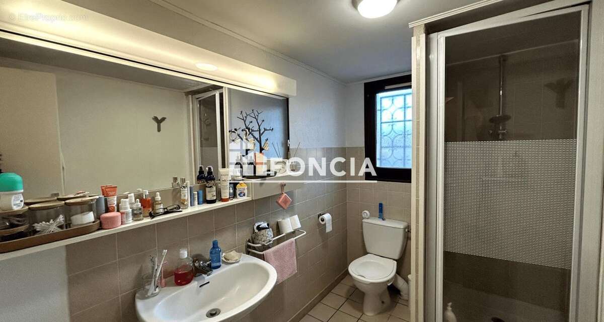 Maison à LE LAVANDOU