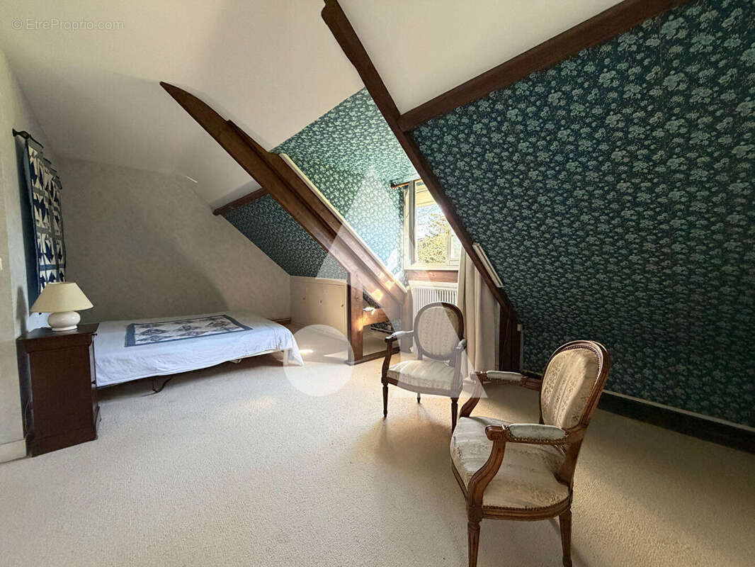 Maison à GUICHAINVILLE