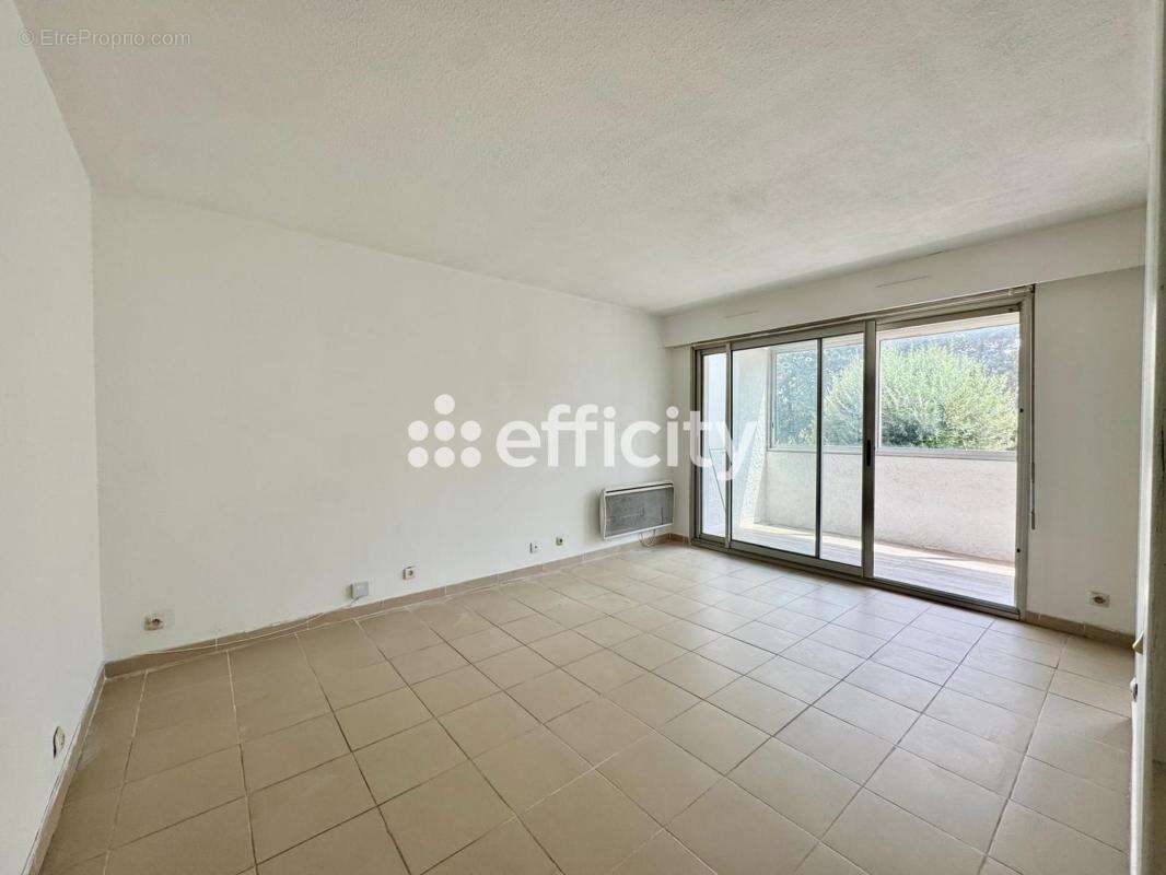 Appartement - photo 10