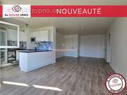 Appartement à GENNEVILLIERS