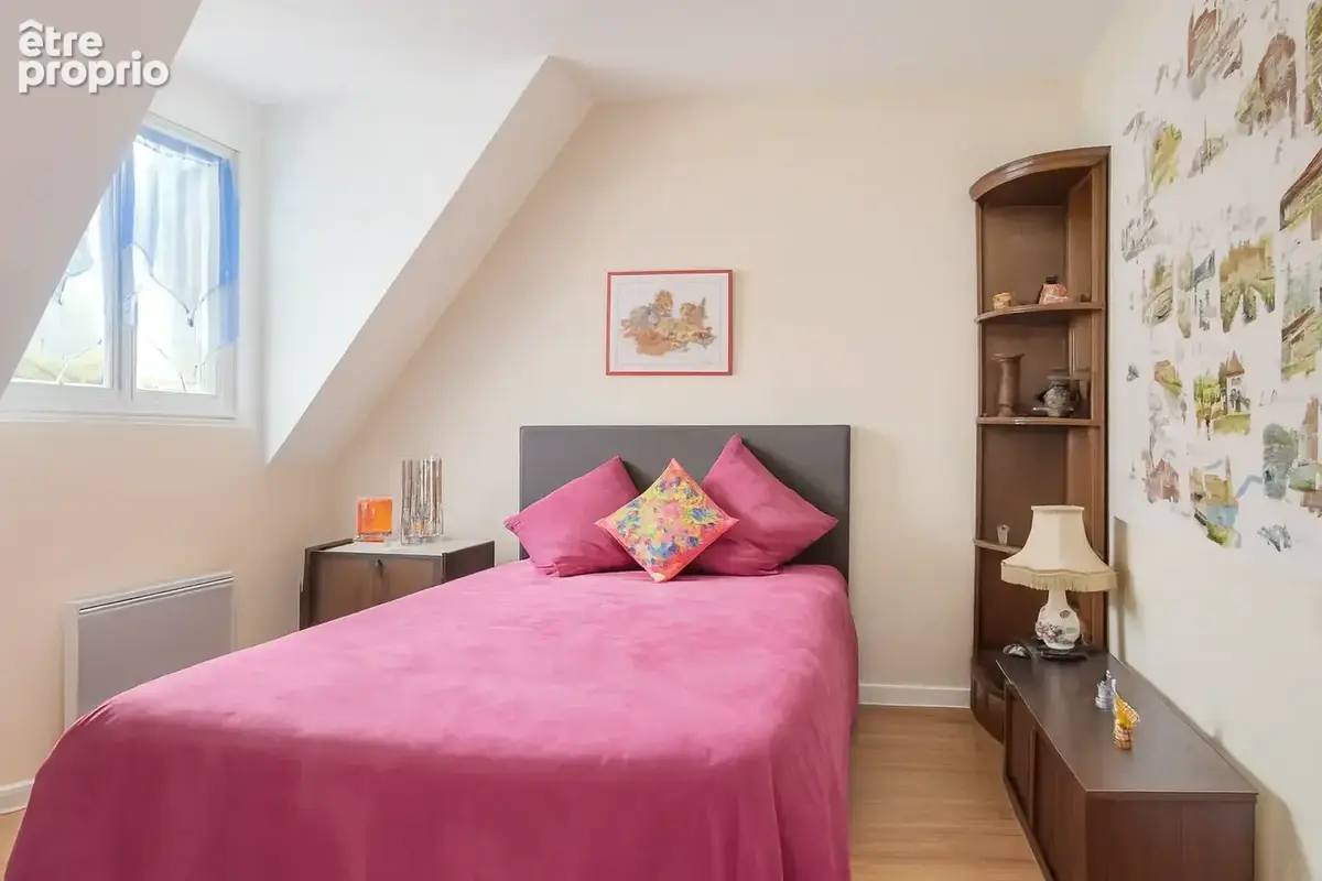 EXCLUSIVITÉ - Pavillon individuel avec sous sol 134m2 hab - photo 6