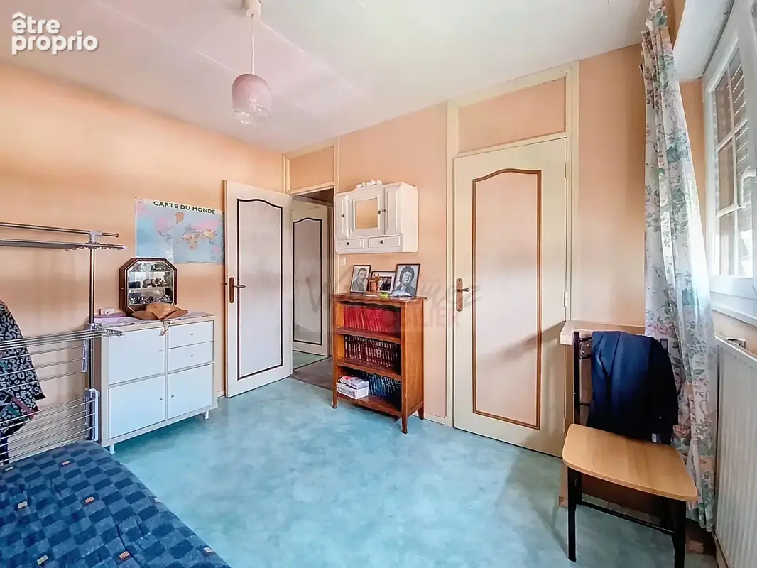 Maison 5 pièces 86 m² à vendre à Fresnes-Sur-Escaut (59970) - photo 6