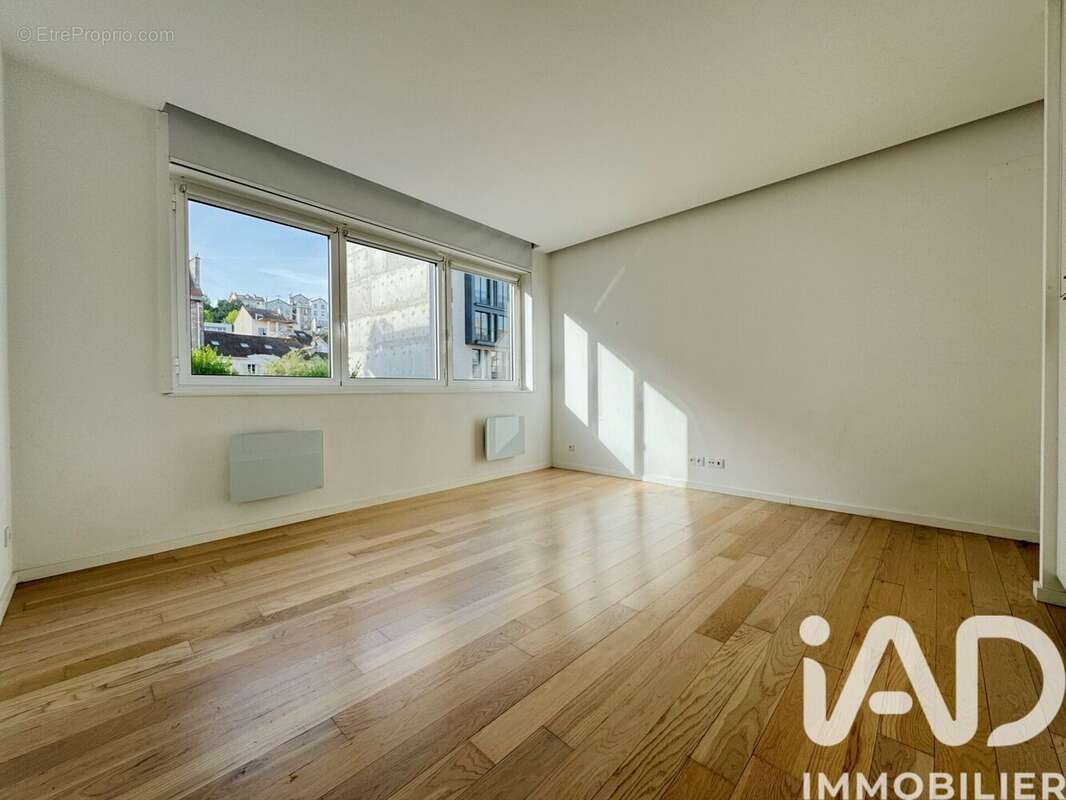 Photo 5 - Appartement à ISSY-LES-MOULINEAUX
