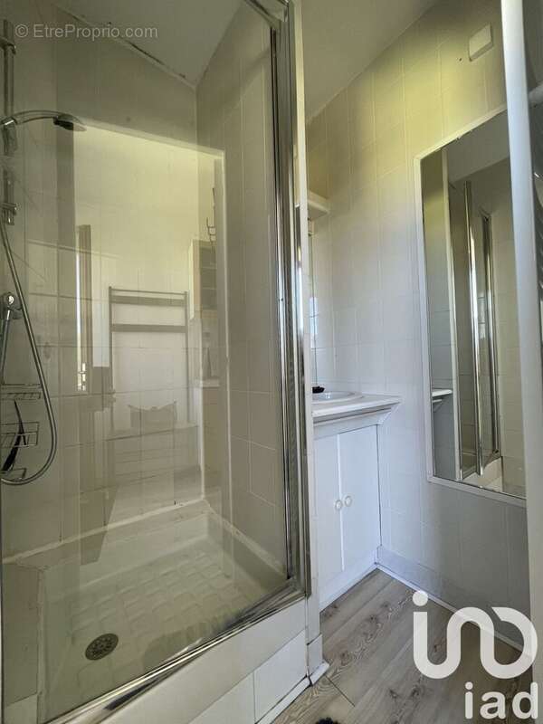 Photo 8 - Appartement à FORT-MAHON-PLAGE