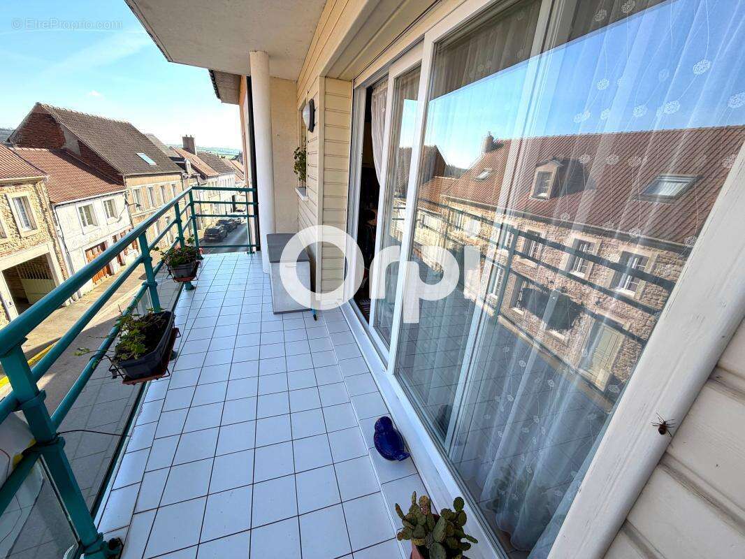 Appartement à MARQUISE