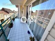 Appartement à MARQUISE