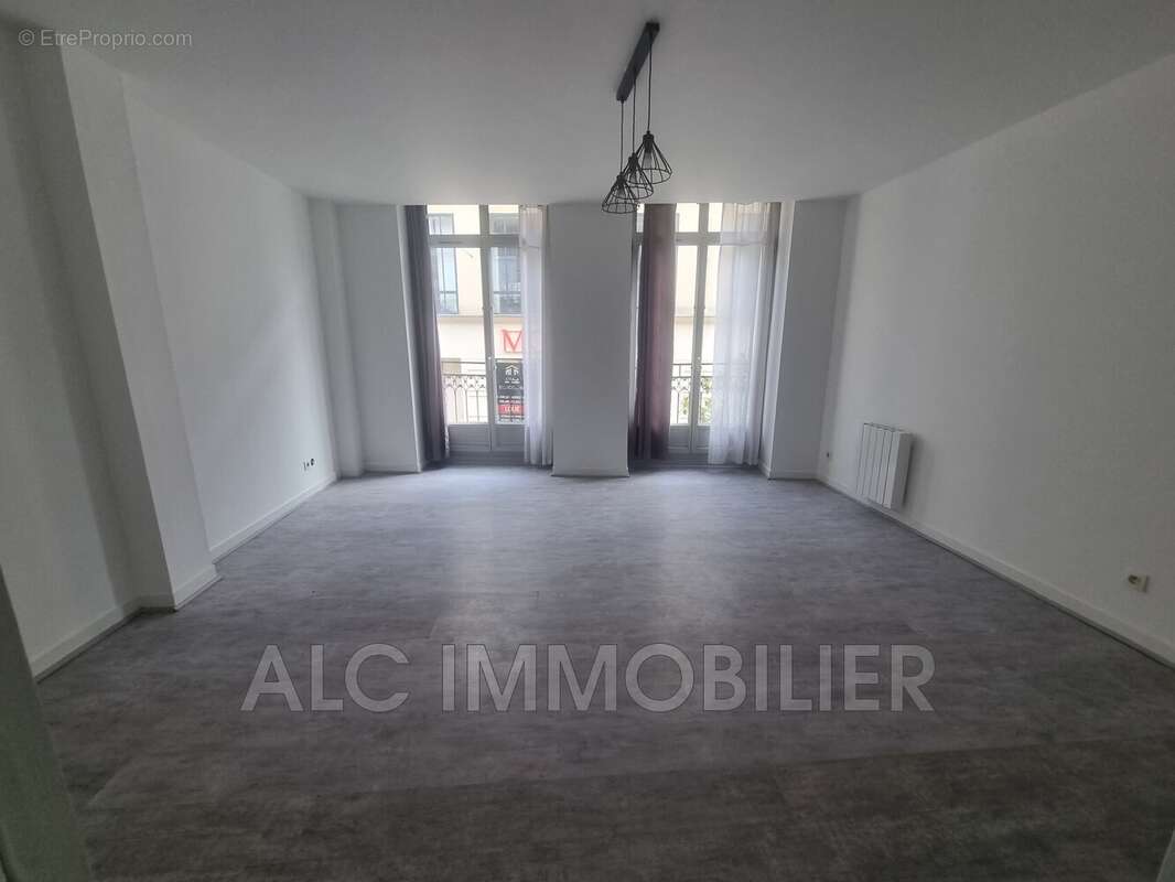 Appartement à ALENCON