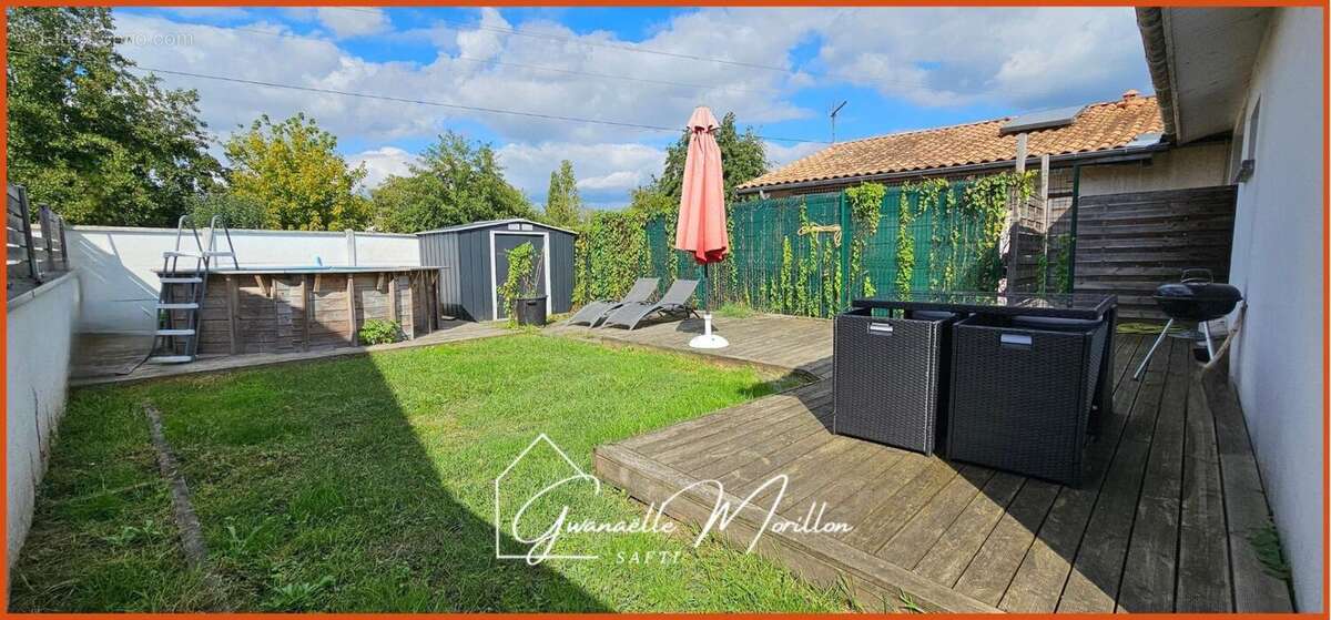 Photo 6 - Maison à BEYCHAC-ET-CAILLAU