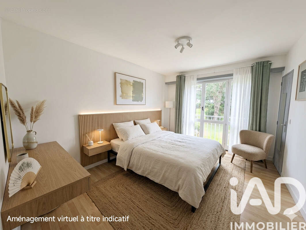 Photo 9 - Appartement à BIARRITZ