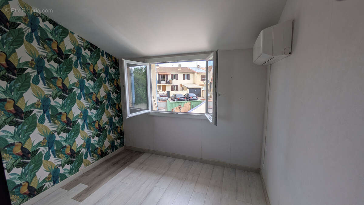 Maison + exterieurs + garage + piscine - saint nazaire - photo 9
