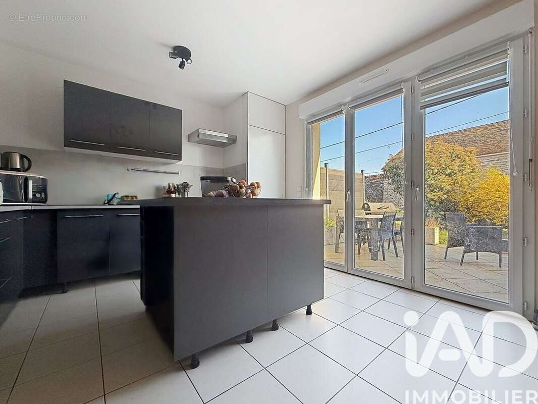 Photo 4 - Maison à BREUILLET