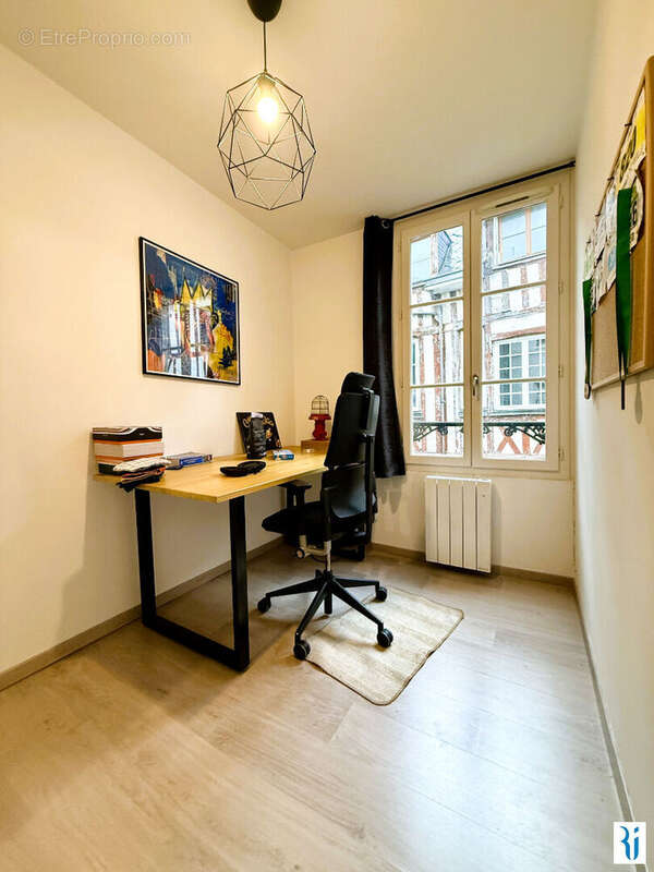 Rouen centre - photo 6
