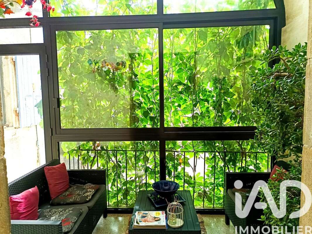 Photo 8 - Maison à PONT-DE-BARRET