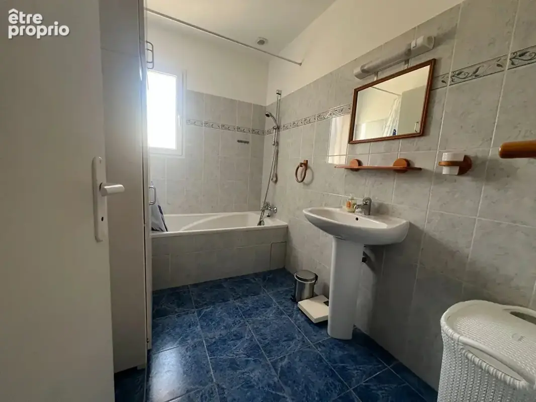 Maison Saint Vincent Sur Jard 3 pièce(s) 65 m2 - photo 7