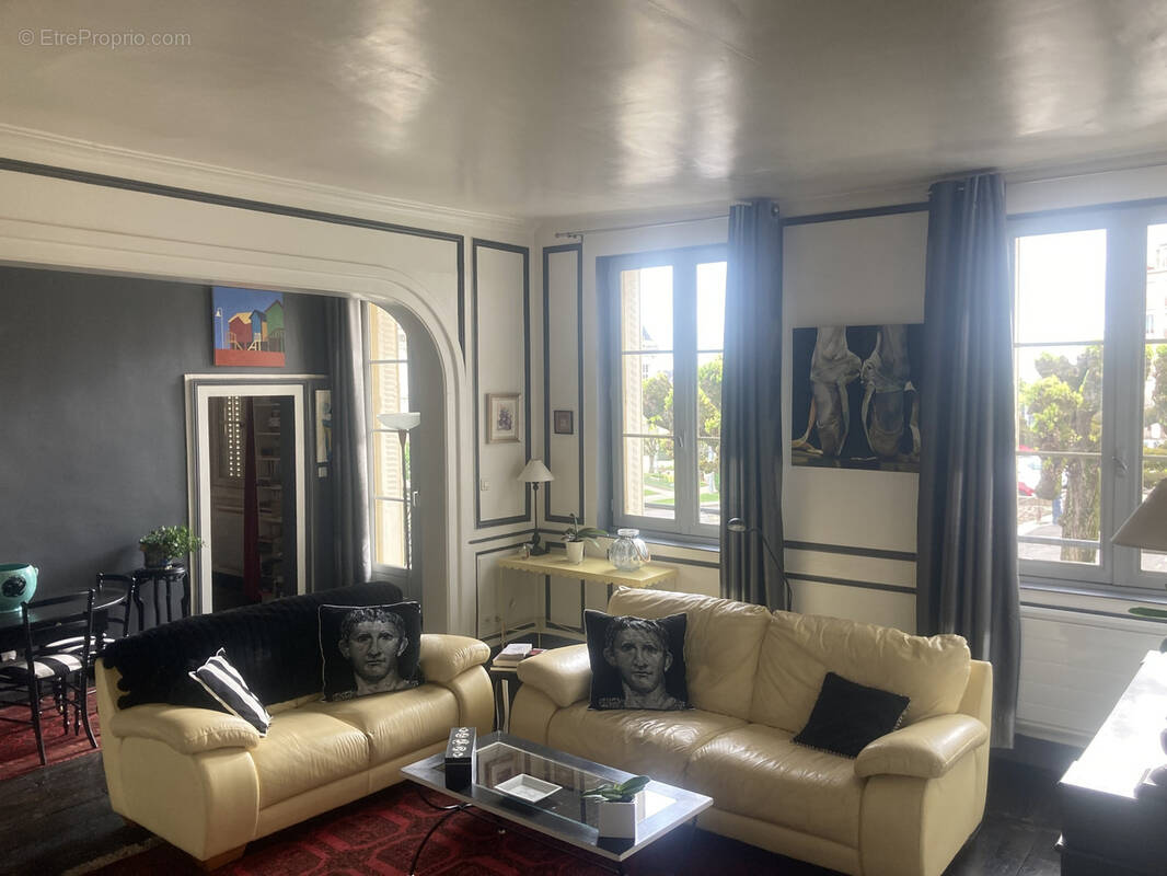 Appartement à LIMOGES