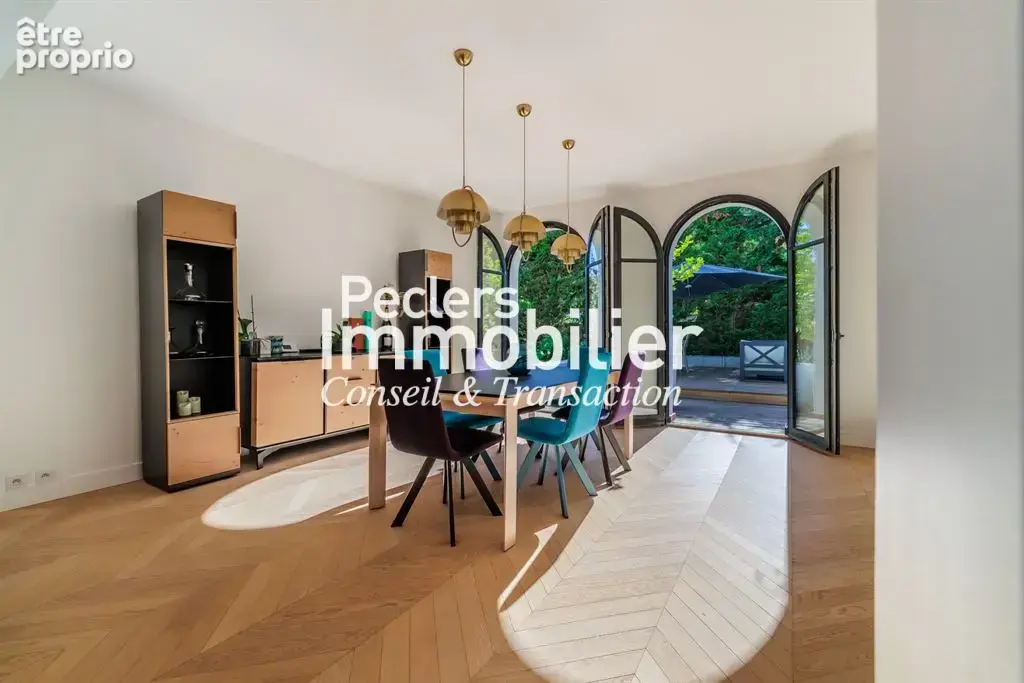 Maison 12 pièces 412 m² à vendre à Le Pecq (78230) - photo 8