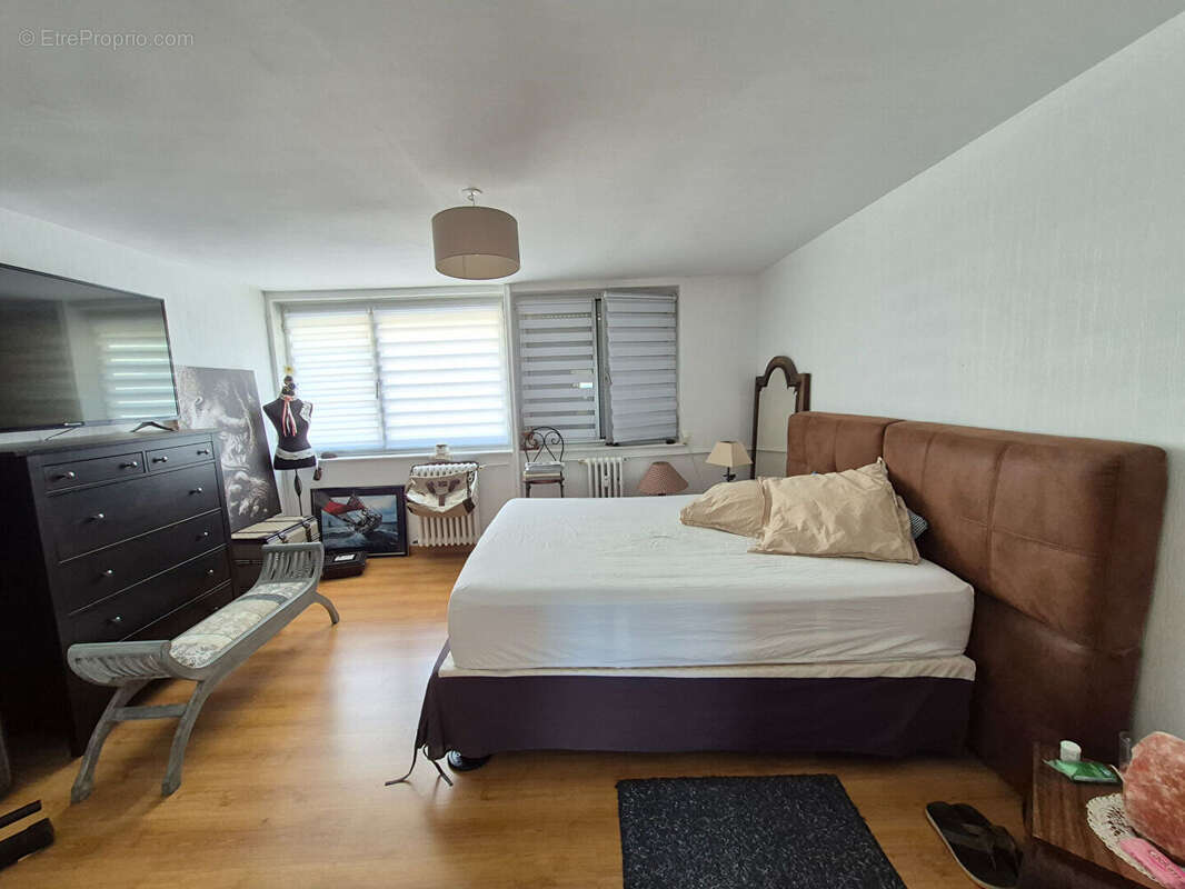 Appartement à BOULOGNE-SUR-MER