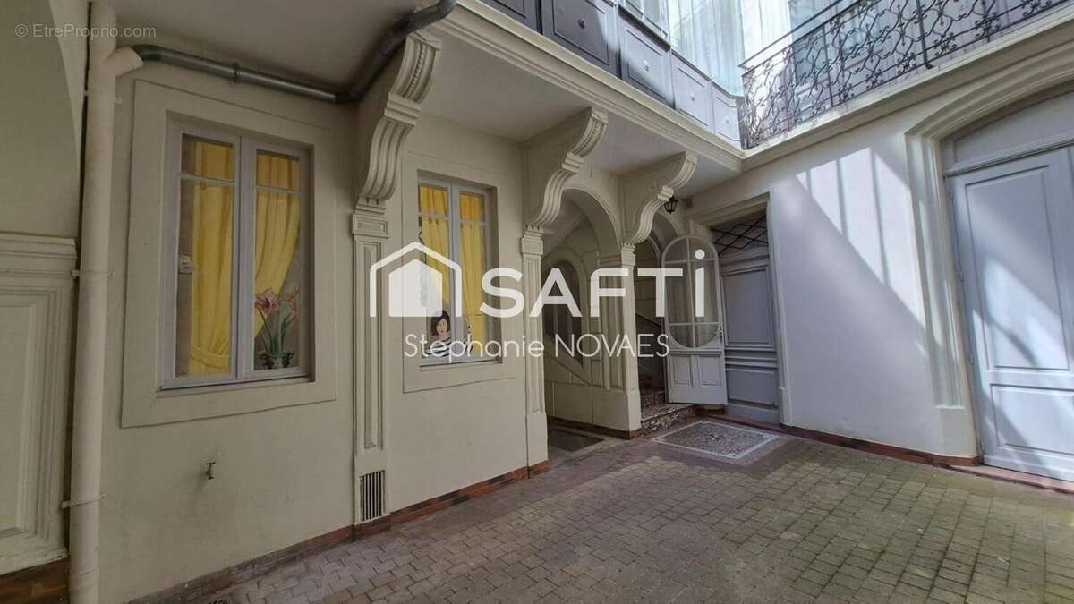 Photo 8 - Appartement à BEZIERS