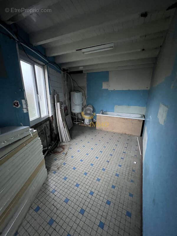 Maison à L&#039;ABSIE