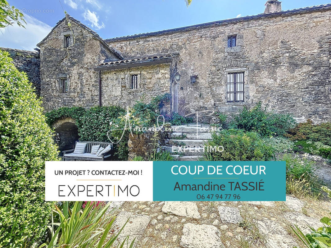 Maison à LE CLAPIER