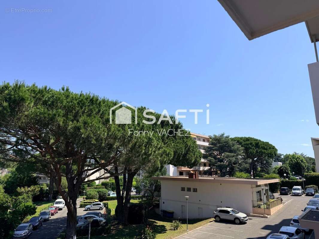 Photo 3 - Appartement à LE CANNET