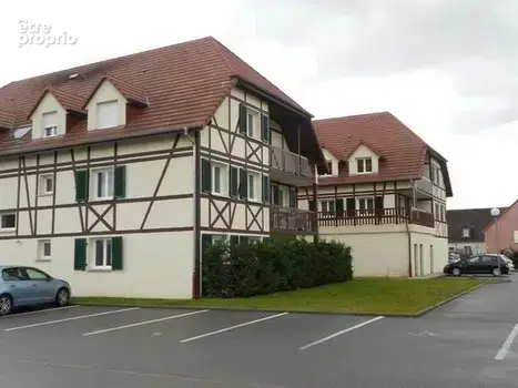 Bollwiller : Idéal investissement locatif et/ ou résidence secondaire - photo 13