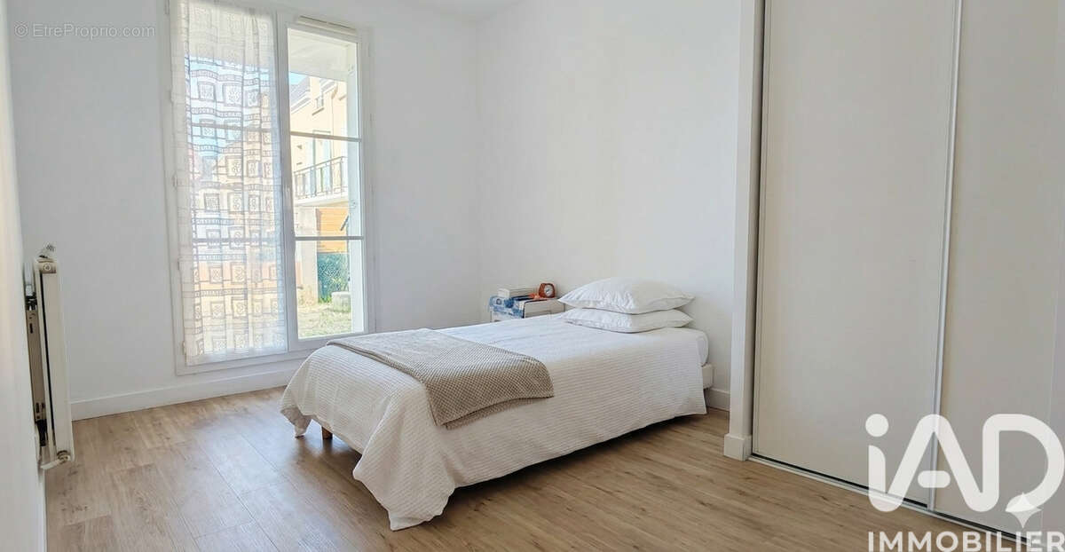 Photo 6 - Maison à BLOIS