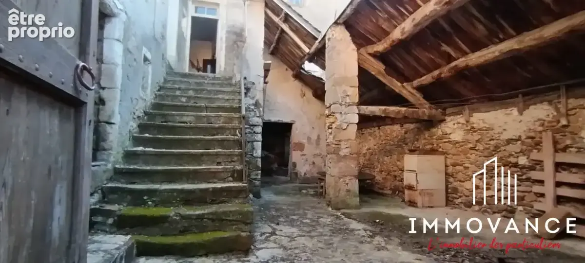 Maison 5 pièces 120 m² à vendre à Saint-Jean-Du-Bruel (12230) - photo 2