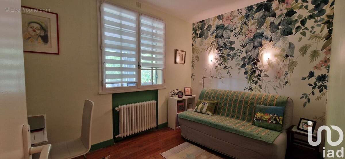 Photo 7 - Maison à MONTAGRIER